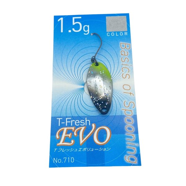 Yarie T-Fresh EVO 1,5g #AD22