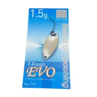 Yarie T-Fresh EVO 1,5g #AD22
