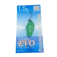 Yarie T-Fresh EVO 1,5g #BJ33