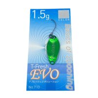 Yarie T-Fresh EVO 1,5g #BJ33