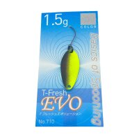 Yarie T-Fresh EVO 1,5g #E73