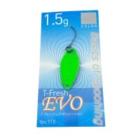 Yarie T-Fresh EVO 1,5g #E73