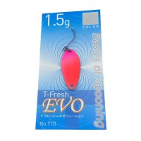 Yarie T-Fresh EVO 1,5g #BS5