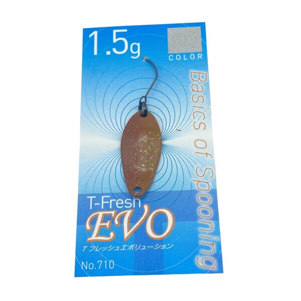 Yarie T-Fresh EVO 1,5g #E68