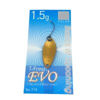 Yarie T-Fresh EVO 1,5g #E68