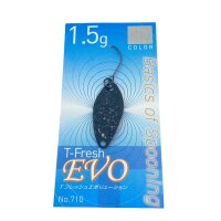 Yarie T-Fresh EVO 1,5g #E75
