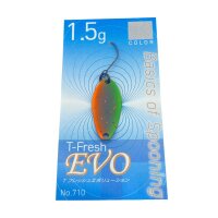Yarie T-Fresh EVO 1,5g #AD25