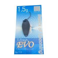 Yarie T-Fresh EVO 1,5g #AD25