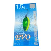 Yarie T-Fresh EVO 1,5g #H1