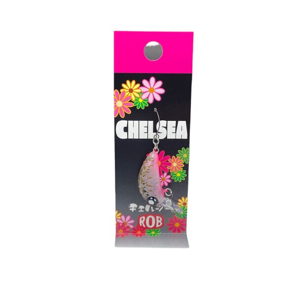 ROB LURE CHELSEA SS #16