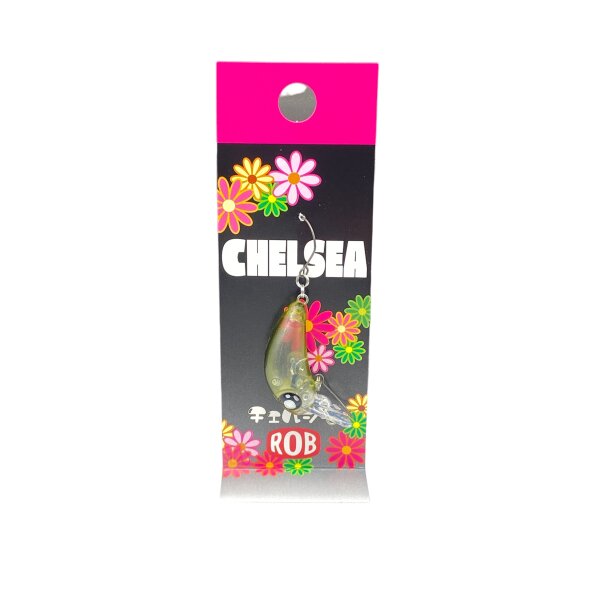 ROB LURE CHELSEA SS #17
