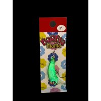 ROB LURE BERBIE MaMa F #17 New Color 2023