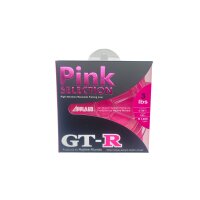 Sanyo Nylon GT-R Pink Selection 3lb 100m
