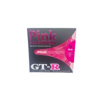 Sanyo Nylon GT-R Pink Selection 5lb 100m