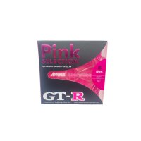 Sanyo Nylon GT-R Pink Selection 6lb 100m