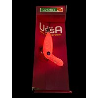 Rodio Craft Ussa XS NR #2 Red Glow