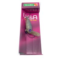 Rodio Craft Ussa XS NR #3 Green Glow