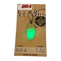 GOD HANDS Mid LaVin 1,4g #64 Glow