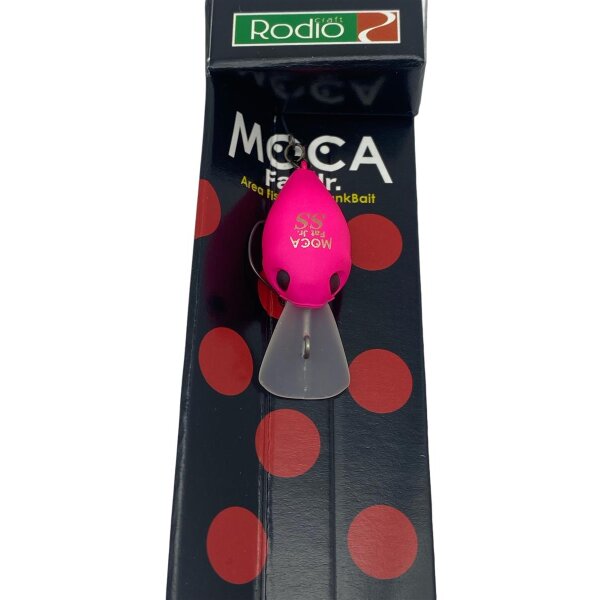 Rodio Craft Fat Moca Jr. DR-SS #21