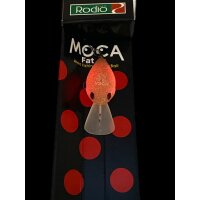 Rodio Craft Fat Moca Jr. DR-SS #27 Glow