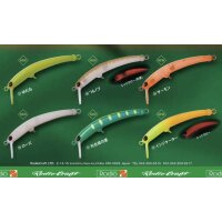 Vorbestellung Rodio Craft Mocaron SS #27