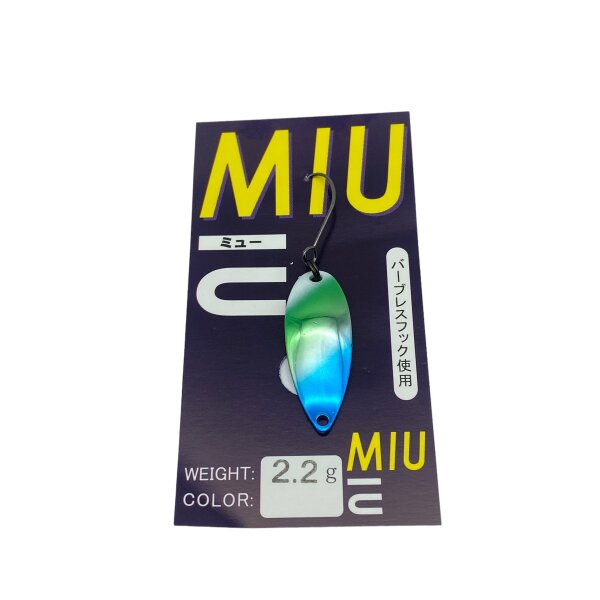 Forest Miu 2,2g #Sonderfarbe