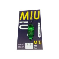 Forest Miu 2,2g #Sonderfarbe