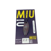 Forest Miu 2,2g #Sonderfarbe