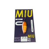 Forest Miu 2,2g #Sonderfarbe