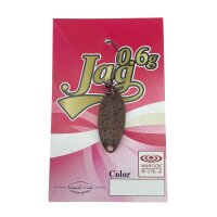 Nomadic Code JAG 0,6g #Koji Tea IMA