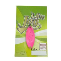 Nomadic Code JAG 1,65g #Asian Glow