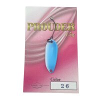 Nomadic Code Prouder 1,5g #26