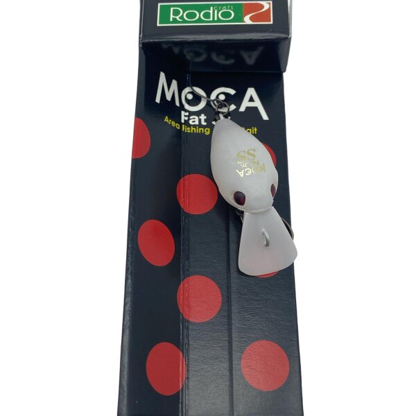 Rodio Craft Fat Moca Jr. DR-F #30