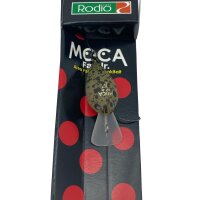 Rodio Craft Fat Moca Jr. DR-F #20 2014 Glow