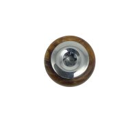 Knob for Daiwa and Shimano