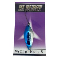 ValkeIN Hi-Burst 2,4g #15