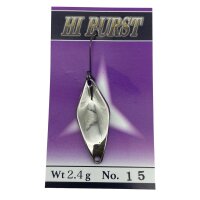 ValkeIN Hi-Burst 2,4g #15