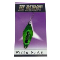 ValkeIN Hi-Burst 2,4g #65