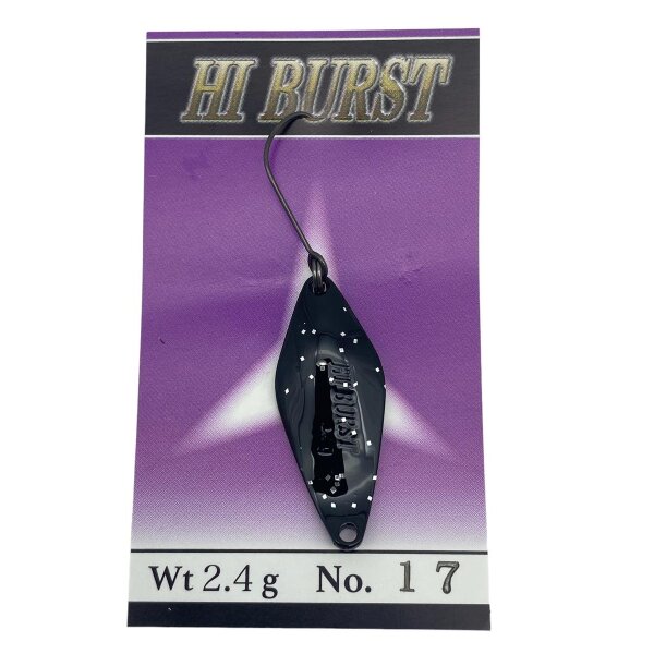 ValkeIN Hi-Burst 2,4g #17