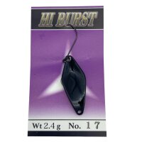 ValkeIN Hi-Burst 2,4g #17