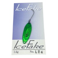 ValkeIN Ice Fake 1,6g #LT4