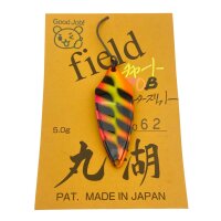 Field Maruko 5,0g #62 UV-Aktiv