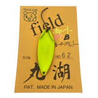 Field Maruko 5,0g #62 UV-Aktiv