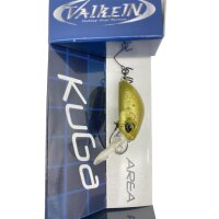 ValkeIN KuGa nano F #Real Rush C174