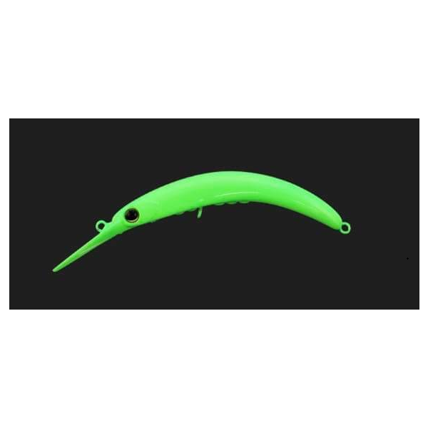 Timon Pepino DR #Fluorocent Green