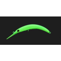 Timon Pepino DR #Fluorocent Green