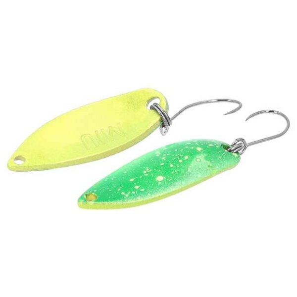 Forest Miu 21 2,2g #002 EX Green