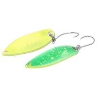 Forest Miu 21 2,2g #002 EX Green