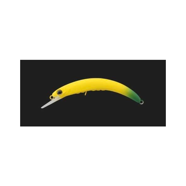 Timon Pepino SR #Early Ripened Banana