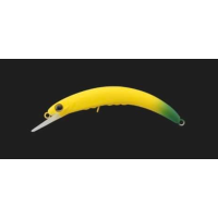 Timon Pepino SR #Early Ripened Banana